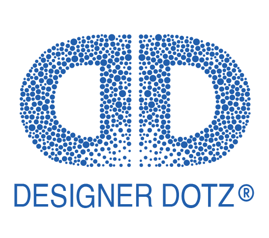 Designer Dotz® Logo